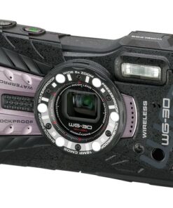 Thiết Kế Siêu Bền Và Khả Năng Chống Chịu Ngoại Cảnh