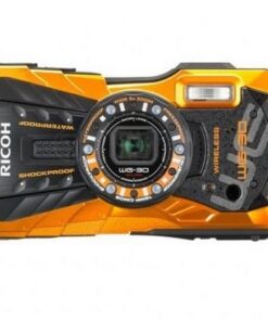 Tích Hợp Kết Nối Wifi Hỗ Trợ Chia Sẻ Nhanh Chóng