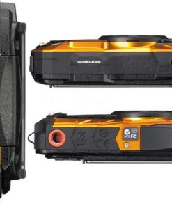 Hệ Thống Đèn Macro Trợ Sáng Chuyên Dụng