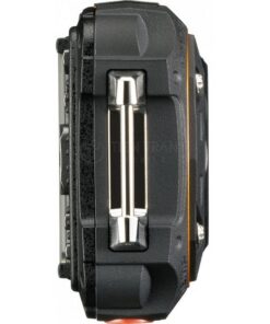 Dịch Vụ Thu Mua Và Bán Ricoh Wg-30w Tại Tiến Trần Mobile