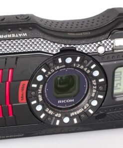 Dịch Vụ Thu Mua Ricoh WG-4 Cũ Giá Cao Và Nhanh Chóng