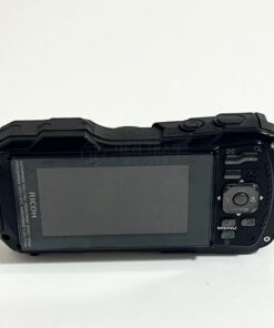 Hướng Dẫn Kiểm Tra Máy Ảnh Chống Nước Cũ Trước Khi Mua