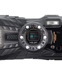 Chất Lượng Hình Ảnh Sắc Nét Và Hệ Thống Ống Kính Đa Dụng