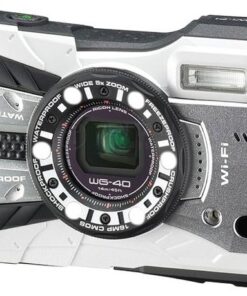 Tính Năng Quay Video Full Hd Và Các Chế Độ Chụp Chuyên Dụng