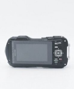 Thiết Kế Đậm Chất Thể Thao Và Khả Năng Chống Chịu Siêu Bền