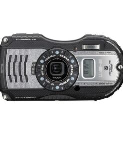 Tính Năng GPS Và Cảm Biến Áp Suất Tiện Lợi