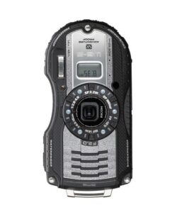 Thu Cũ Đổi Mới – Lên Đời Ricoh WG-5 Dễ Dàng