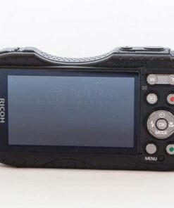 Quy Trình Thu Mua Máy Ảnh Tại Tiến Trần Mobile