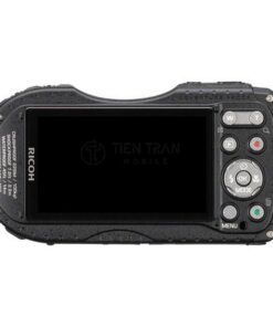 Tổng Quan Về Ricoh WG-5 – Chiến Binh OutDoor Thực Thụ