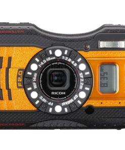 Tại Sao Nên Lựa Chọn Ricoh WG-5 Tại Tiến Trần Mobile