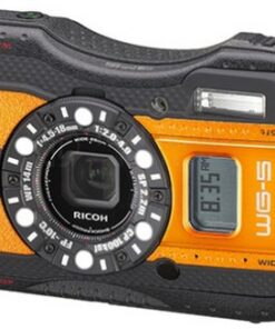 Dịch Vụ Thu Mua Ricoh WG-5 GPS Giá Cao Tại Tiến Trần Mobile
