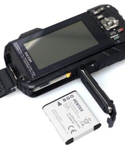 Trải Nghiệm Chụp Cận Cảnh Cùng Hệ Thống Đèn Led Macro Độc Đáo