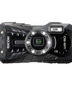 Các Tính Năng Bổ Trợ Tối Ưu Cho Hoạt Động Ngoài Trời