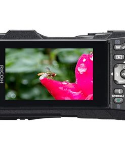 Chất Lượng Cảm Biến Và Hệ Thống Ống Kính Quang Học