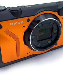 Dịch Vụ Thu Mua Máy Ảnh Ricoh Wg-6 Cũ Giá Cao