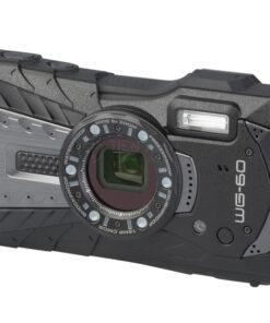 Cảm Biến Hình Ảnh Và Ống Kính Đa Dụng