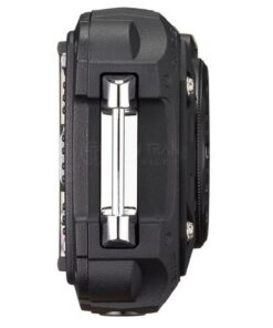 Dịch Vụ Mua Bán Ricoh WG-60 Chuyên Nghiệp Tại Tiến Trần Mobile