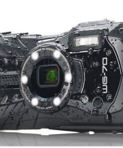 Trải Nghiệm Chế Độ Chụp Cận Cảnh Kính Hiển Vi Kỹ Thuật Số