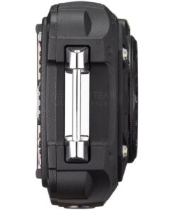 Dịch Vụ Thu Mua Máy Ảnh Ricoh Wg-70 Cũ Giá Cao Tại Tiến Trần Mobile