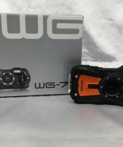 Ứng Dụng Thực Tế Của Máy Ảnh Ricoh Wg-70 Trong Đời Sống