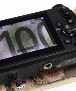 Hệ Thống Đèn Led Macro Điểm Nhấn Sáng Tạo Độc Quyền