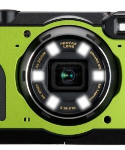 Màn Hình Lcd Sắc Nét Và Giao Diện Thân Thiện Người Dùng