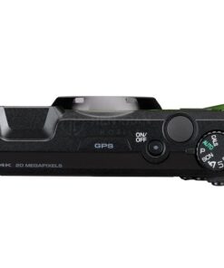 Ống Kính Zoom Quang Học 5x Đa Dụng Và Linh Hoạt