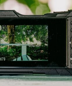 Chất Lượng Hình Ảnh Và Cảm Biến Của Ricoh WG-80