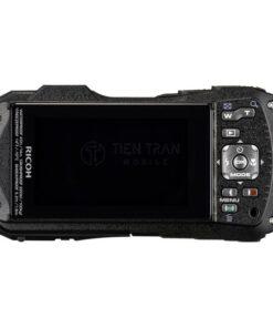 Ống Kính Zoom Quang Học Cùng Khả Năng Chụp Macro