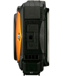 Dịch Vụ Mua Bán Ricoh WG-80 Uy Tín Tại Tiến Trần Mobile