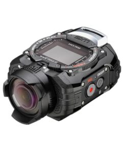 Chất Lượng Hình Ảnh Thực Tế Của Ricoh WG-M1