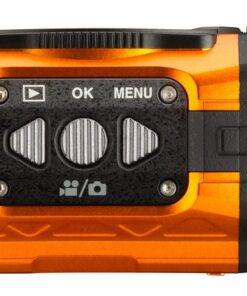 Ống Kính Góc Siêu Rộng Cùng Màn Hình Lcd Tích Hợp