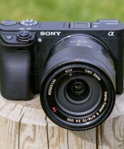 So Sánh Nhanh Trong Hệ Sinh Thái Sony