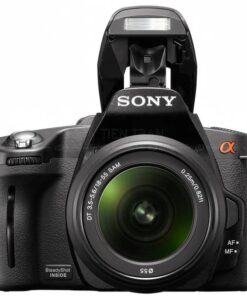 Mua Sony Alpha A290 Cũ Chất Lượng Đảm Bảo Tại Tiến Trần Mobile