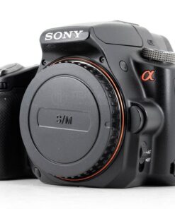 Những Lưu Ý Khi Sử Dụng Và Bảo Quản Sony Alpha A33