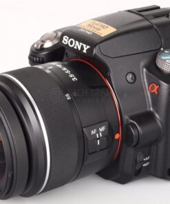 Khả Năng Quay Video Độ Phân Giải Full Hd