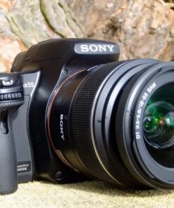 Trải Nghiệm Quay Phim Bằng Công Nghệ Gương Mờ