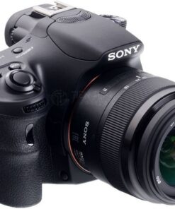 Đối Tượng Khách Hàng Nào Nên Mua Sony Alpha A58?