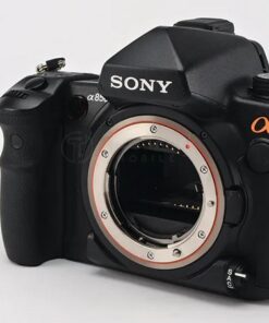 Hệ Thống Lấy Nét Và Hiệu Suất Hoạt Động