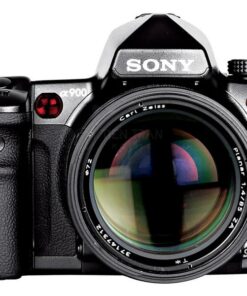 Dịch Vụ Thu Mua Sony Alpha A900 Cũ Giá Cao