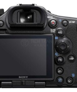 Mua Sony Alpha A99 II Uy Tín Đi Kèm Bảo Hành Dài Hạn