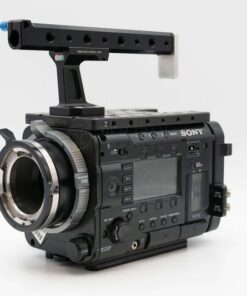 Những Lưu Ý Khi Bán Máy Quay Sony F5 Để Được Giá Cao