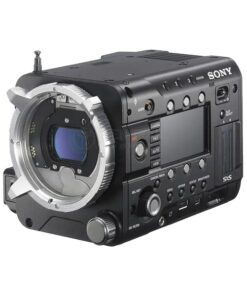 Tại Sao Bạn Nên Cân Nhắc Việc Chuyển Đổi Hoặc Bán Lại Sony F5 Lúc Này?
