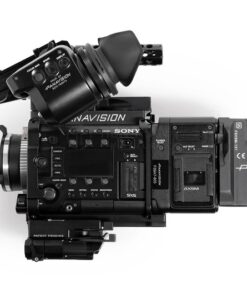Chương Trình Thu Cũ Đổi Mới Lên Đời Sony F55