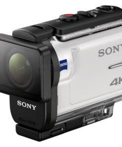 Tổng Quan Về Camera Hành Trình Sony FDR-X3000