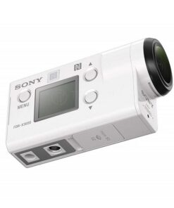 Công Nghệ Chống Rung Balanced Optical SteadyShot Độc Quyền