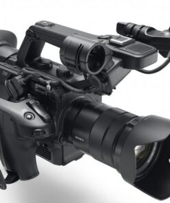 Dịch Vụ Mua Bán Sony FS5 II Chính Hãng Tại Tiến Trần Mobile