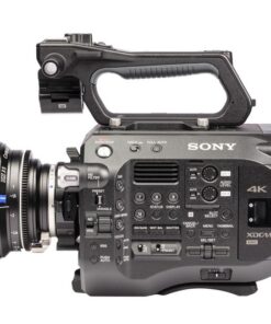 Dịch Vụ Đổi Cũ Lấy Mới - Nâng Cấp Lên Sony FX6, FX9 Hoặc Venice