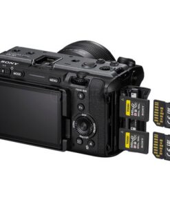 Dịch Vụ Mua Bán Và Trao Đổi Sony FX30 Chuyên Nghiệp Tại Tiến Trần Mobile