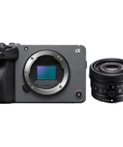 Các Câu Hỏi Thường Gặp Khi Mua Bán Máy Ảnh Sony FX30